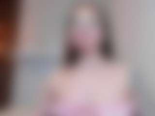 LANA's Live Sex Cam Show