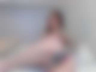 LANA's Live Sex Cam Show