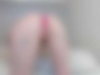 Live cam show with LANA - Blackcock on Streamer API
