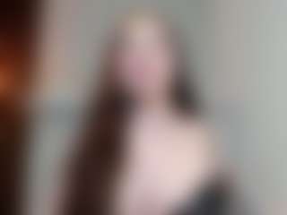 LANA's Live Sex Cam Show