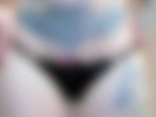 LANA's Live Sex Cam Show