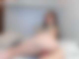 LANA's Live Sex Cam Show