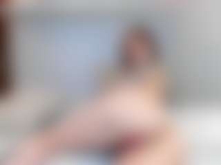 LANA's Live Sex Cam Show