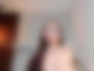 LANA's Live Sex Cam Show
