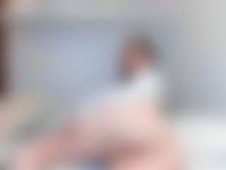 Live cam show with LANA - Red Hair Squirt on Big Tits