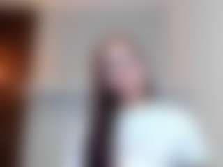 LANA's Live Sex Cam Show