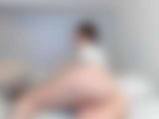 LANA's Live Sex Cam Show