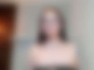 LANA's Live Sex Cam Show