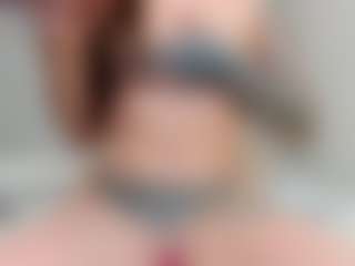 LANA's Live Sex Cam Show