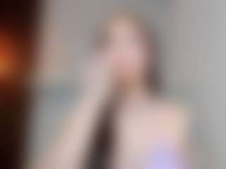 LANA's Live Sex Cam Show