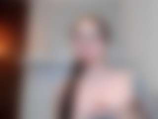 LANA's Live Sex Cam Show