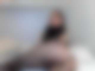 LANA's Live Sex Cam Show