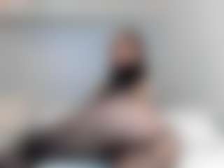 LANA's Live Sex Cam Show