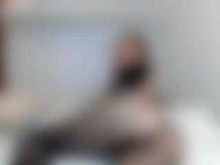 LANA's Live Sex Cam Show