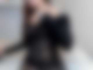 LANA's Live Sex Cam Show