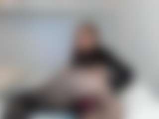 LANA's Live Sex Cam Show