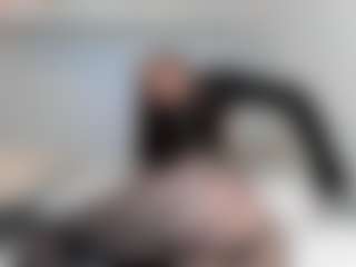LANA's Live Sex Cam Show