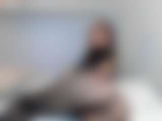 LANA's Live Sex Cam Show