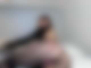 LANA's Live Sex Cam Show