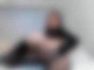 LANA's Live Sex Cam Show