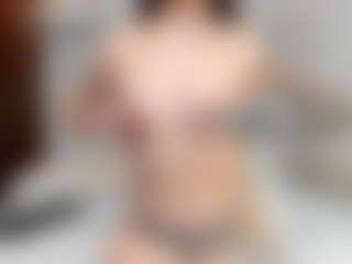 LANA's Live Sex Cam Show