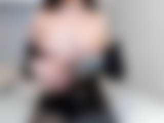 LANA's Live Sex Cam Show
