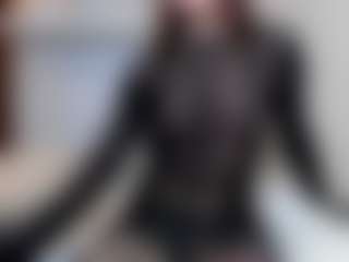 LANA's Live Sex Cam Show