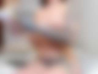 LANA's Live Sex Cam Show