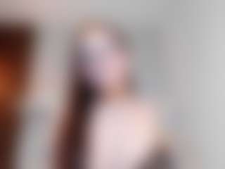 LANA's Live Sex Cam Show