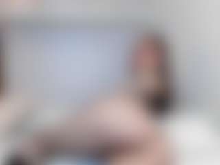 LANA's Live Sex Cam Show