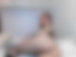 LANA's Live Sex Cam Show