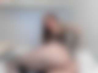 LANA's Live Sex Cam Show