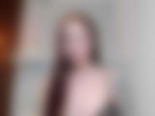 Live cam show with LANA - Red Hair Cum on Camsoda