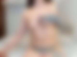 LANA's Live Sex Cam Show