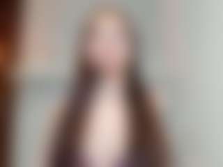 Live cam show with LANA - Anal on Camversity