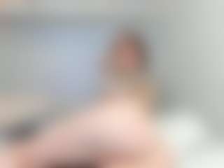 Live cam show with LANA - Red Hair on CamwithHer