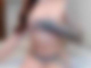 LANA's Live Sex Cam Show