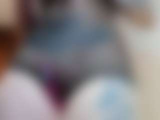 LANA's Live Sex Cam Show
