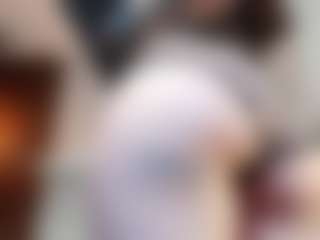 LANA's Live Sex Cam Show