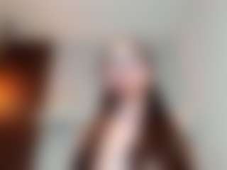 LANA's Live Sex Cam Show