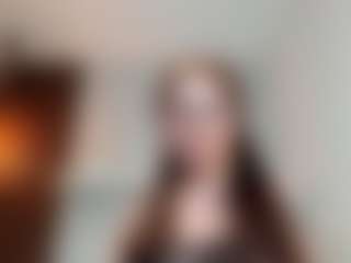 LANA's Live Sex Cam Show