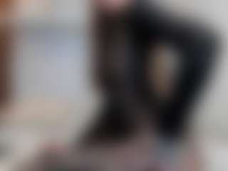 LANA's Live Sex Cam Show