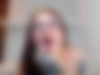 LANA's Live Sex Cam Show