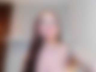 LANA's Live Sex Cam Show