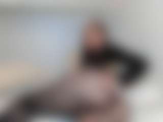 LANA's Live Sex Cam Show