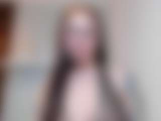 LANA's Live Sex Cam Show