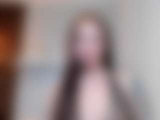 LANA's Live Sex Cam Show