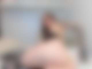 Live cam show with LANA - Asshole on Streamer API