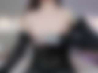 Live cam show with LANA - Blackcock on Camsoda