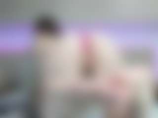 LANA's Live Sex Cam Show